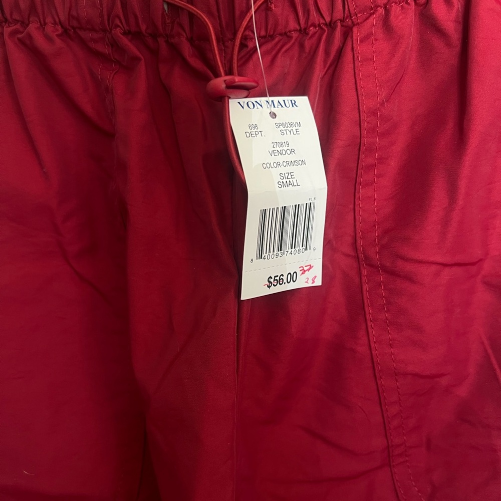 parachute pants - Picture 3 of 5